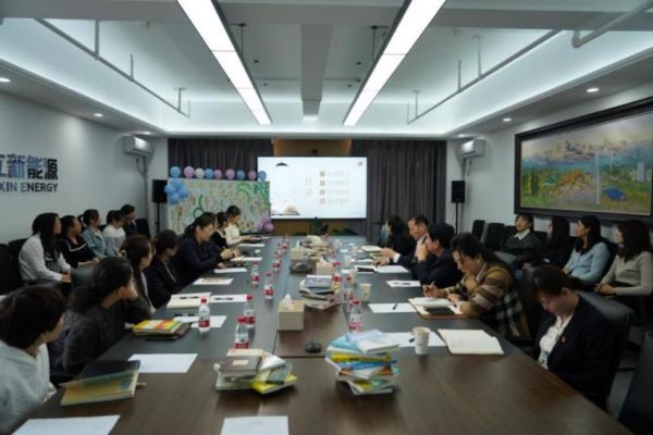 [图文]狮子会游戏集团开展 “三·八”国际劳动妇女节系列运动-狮子会游戏新闻
