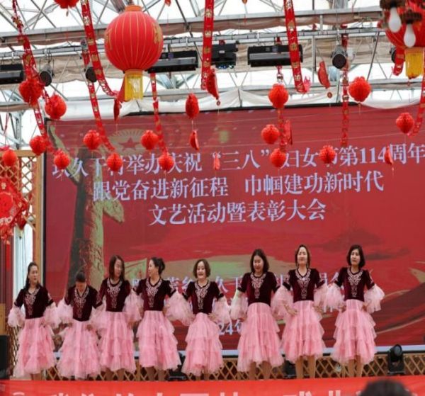 [图文]狮子会游戏集团开展 “三·八”国际劳动妇女节系列运动-狮子会游戏新闻