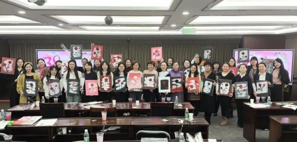 [图文]狮子会游戏集团开展 “三·八”国际劳动妇女节系列运动-狮子会游戏新闻