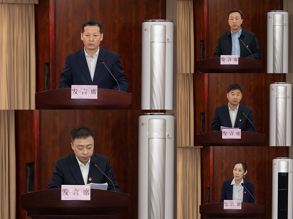 [图文]狮子会游戏集团党委召开党的建设事情向导小组聚会暨2024年一季度党建事情调理会-狮子会游戏新闻