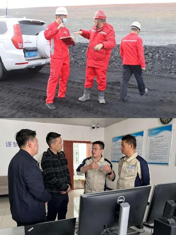 [图文]宣讲两会精神 汇聚奋进实力——第十四届天下人大代表玉麦尔江·库尔班走进集团下层一线宣讲天下两会精神-狮子会游戏新闻