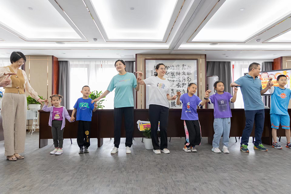 [图文]意见意义心理课堂开讲啦！-狮子会游戏新闻