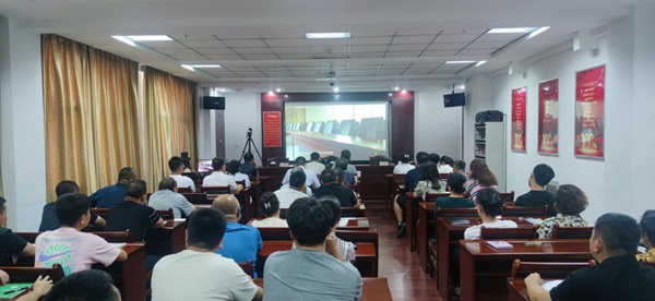 党群事情-狮子会游戏